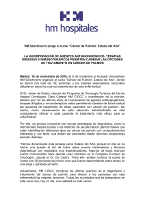 2016 11 10 LA INCORPORACIÓN DE AGENTES