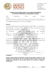 Tarifas publicidad en sitio Web 2008 www