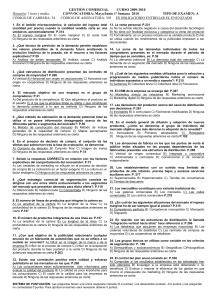 objetivos, medios y planificación empresarial