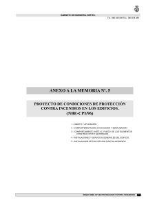 NBE-CPI/96 - Planos para