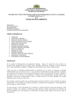 Informe agresiones rabicas 2013 - Alcaldia Distrital de Barranquilla