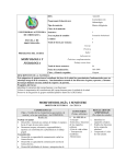 morfo-fisiologia1 - Facultad de Odontología de la UACH