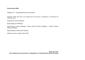 roche2009 - Premios Eikon