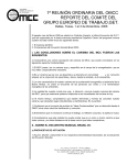 OMCC-2006-2010-RO01 - Cursillos de cristiandad de Valparaíso