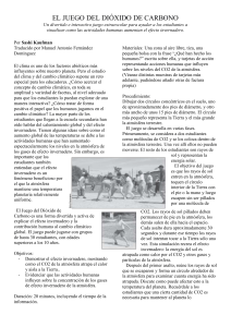 TRADUCCIÓN GREEN TEACHER