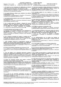 objetivos, medios y planificación empresarial