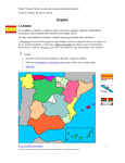 España en el 2006