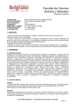 0140400037BIMEI-Biología Molecular e Inmunología-P12 - A14 -