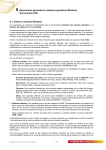 Documentos CEO, Unidad 8