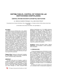 Instrucciones para la preparación de Ponencias para Informática 2009