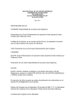 BOLETÍN OFICIAL DE LAS CORTES GENERALES CONGRESO DE