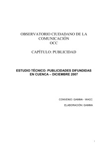 file - GAMMA Ecuador