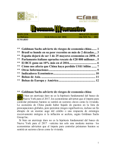 Indicadores Económicos - Banco Central de Cuba