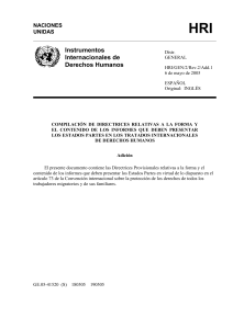 HRI/GEN/2/Rev.2/Add.1 05-41520