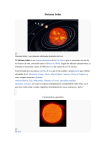 Sistema Solar - Ciencias de la tierra