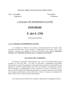 CAMARA - Oficina de Servicios Legislativos