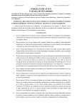 Viernes 2 de diciembre de 2016 DIARIO OFICIAL (Primera Sección