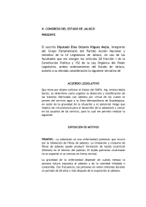 H - Transparencia - Congreso del Estado de Jalisco