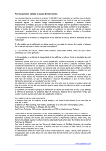 LA DIRECTIVA 89/106/CE, DE PRODUCTOS DE
