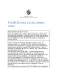 Tercer Informe TLCAN