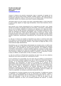 Sociedad – El valor de estar aquí