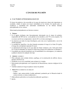 Clase antigua - Futuremedicos.com