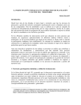 Brugué Quim y Ricard Gomà (coords.) “Las políticas públicas