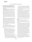 HIPAA AVISO DE PRIVACIDAD CONJUNTA Page 1 of 4 Enero de