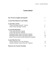 Resources for General Nutrition 14