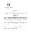 texto original - Cámara de Diputados de Entre Ríos