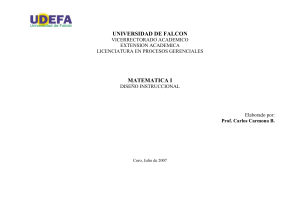 universidad de falcon