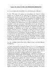 Tema 8: EL SIGLO XVIII: LOS PRIMEROS BORBONES