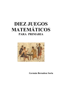 juegos de mates