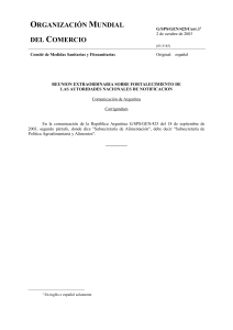 Corrigendum - WTO Documents Online