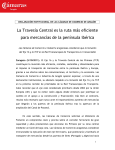 Nota de prensa_Cámaras Aragón