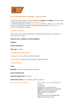 Formulario Publicaciones A57 - A57/ | Arquitectura en Colombia