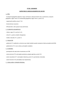 trabajo final. análisis país.