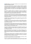 REAL Decreto 2031/2009, de 30 de diciembre, por el que se regula