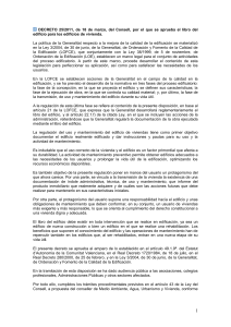 REAL Decreto 2031/2009, de 30 de diciembre, por el que se regula