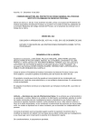 Acta No. 15 - Instituto Colombiano de Derecho Procesal