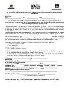 Formato Consentimiento