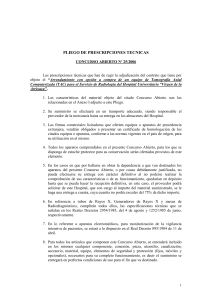 especificaciones tecnicas del tac helicoidal multicorte