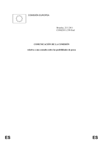 6. Método de trabajo para proponer los TAC