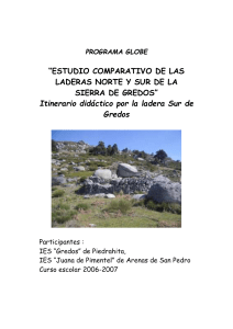 Cuaderno de actividades - I.E.S. "Juana de Pimentel"