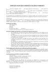 certificado de eficiencia energética del edificio terminado