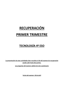 repaso1 trimestre - IES Sierra de San Quílez