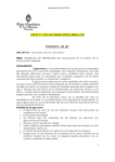 Expte. Nº 11151 - Cámara de Diputados de la Provincia de Corrientes