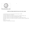 Orden del día de CD del 23/06/2015 - Filo UBA