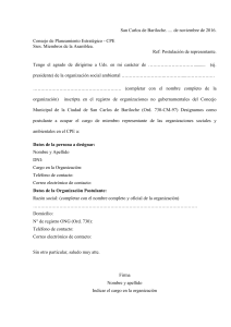 5914_Nota Modelo CPE - Municipalidad de Bariloche