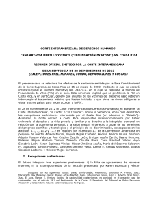 2. Efectos de la prohibición absoluta de la FIV